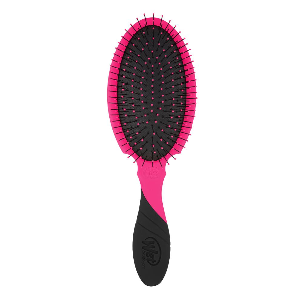Wet Brush Pro Detangler - Pink by Beauty Supply 123 Outlet