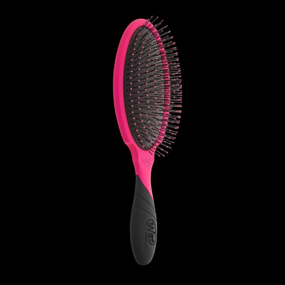 Wet Brush Pro Detangler - Pink by Beauty Supply 123 Outlet