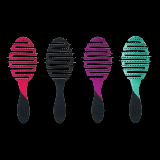 Wet Brush Pro Flex Dry Detangler by Beauty Supply 123 Outlet