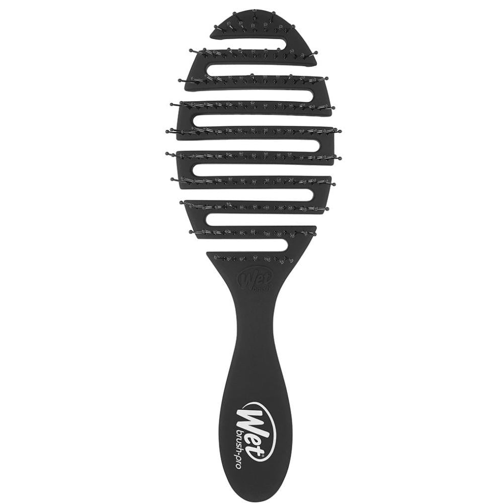 Wet Brush Pro Flex Dry Detangler by Beauty Supply 123 Outlet