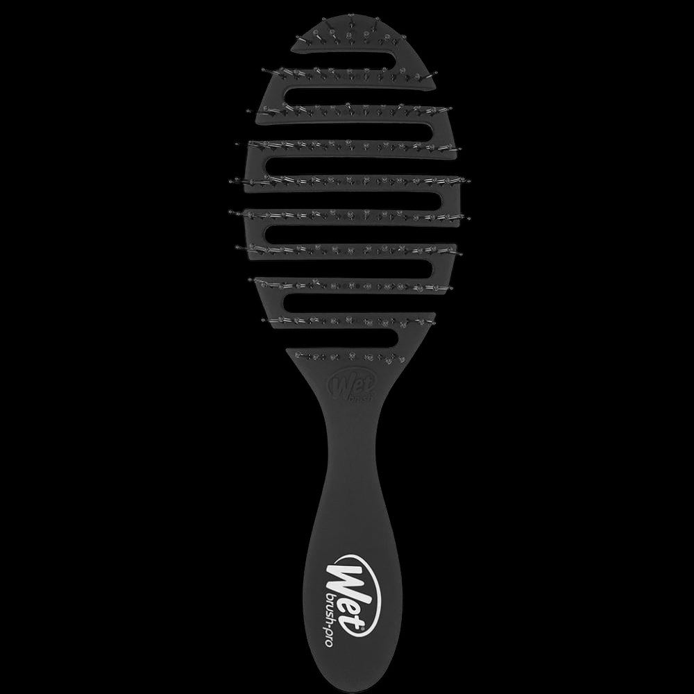 Wet Brush Pro Flex Dry Detangler by Beauty Supply 123 Outlet