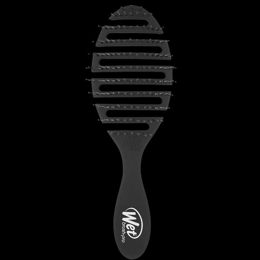 Wet Brush Pro Flex Dry Detangler by Beauty Supply 123 Outlet