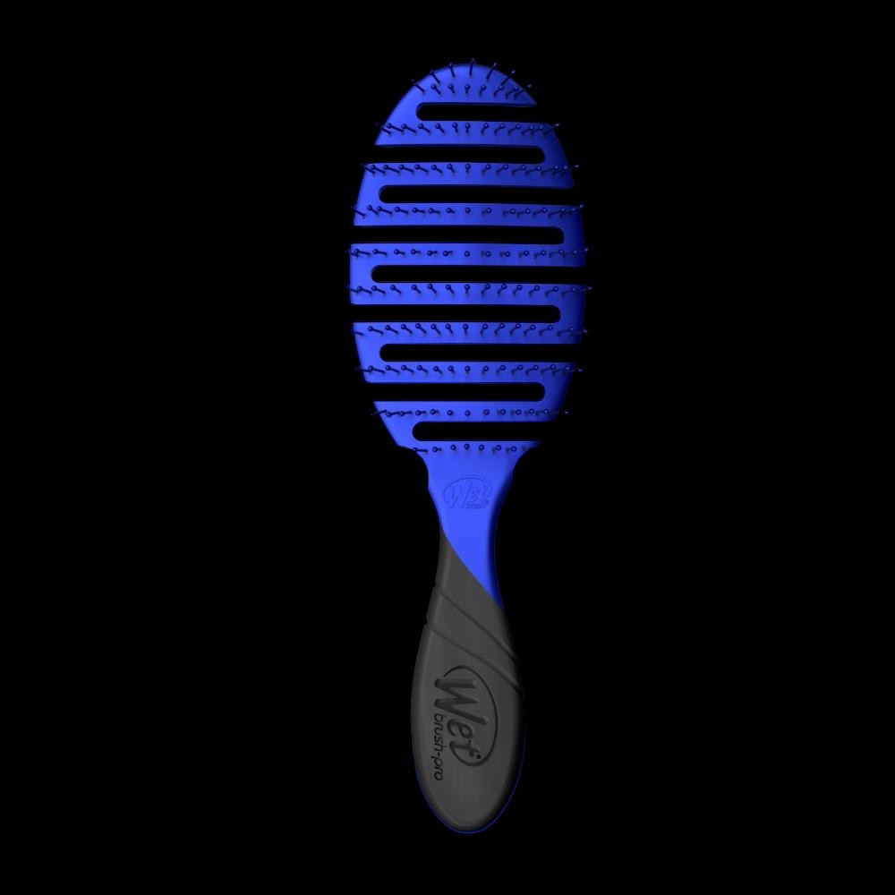 Wet Brush Pro Flex Dry Detangler by Beauty Supply 123 Outlet