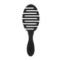 Wet Brush Pro Flex Dry - Frost Black by Beauty Supply 123 Outlet