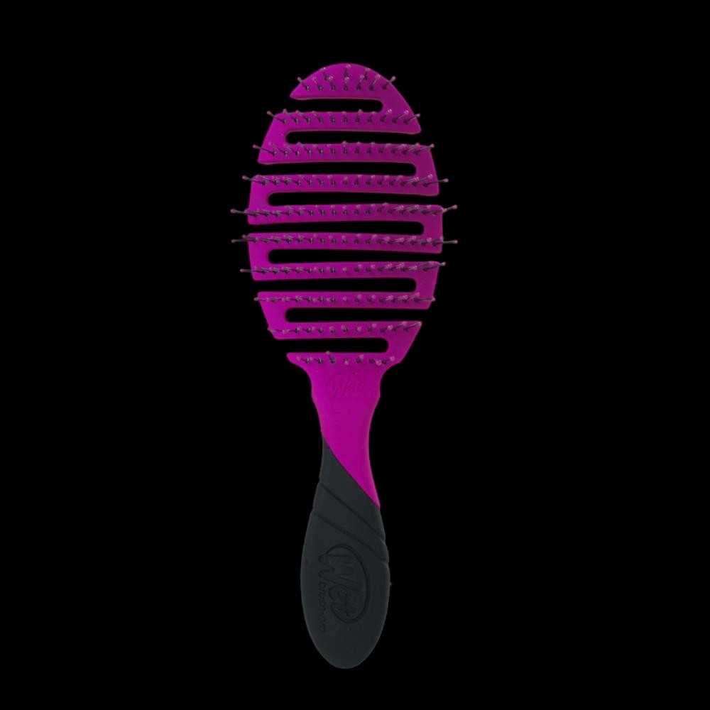 Wet Brush Pro Flex Dry Detangler by Beauty Supply 123 Outlet