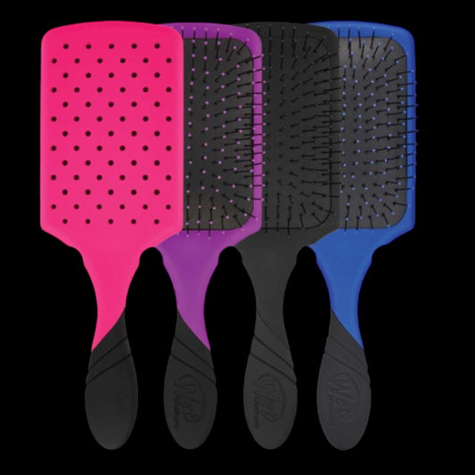 Wet Brush Pro Paddle Detangler by Beauty Supply 123 Outlet