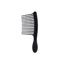 Wet Brush Wide Tooth Detangling Comb by Beauty Supply 123 Outlet