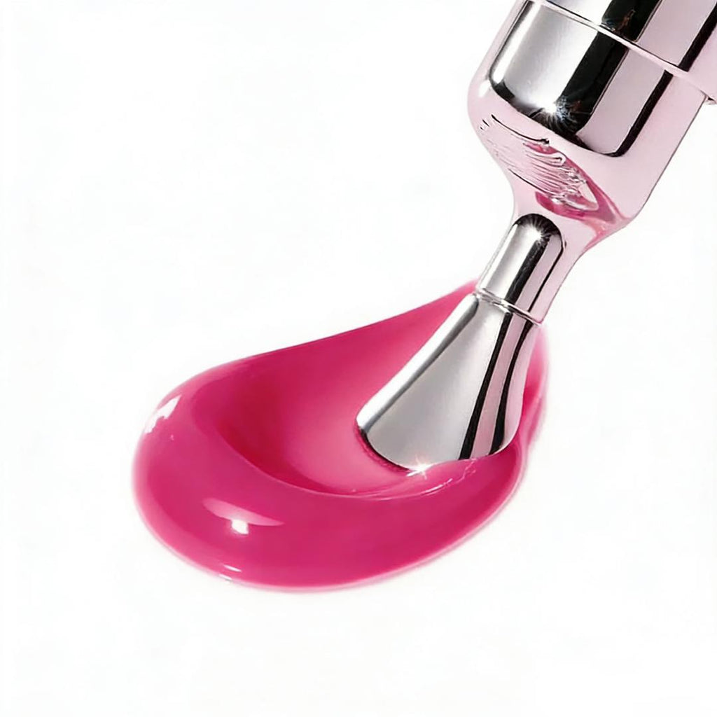 Glow Pop Gloss & Lip Treatment – Radiant Shine & pH Color-Shift by EpiLynx