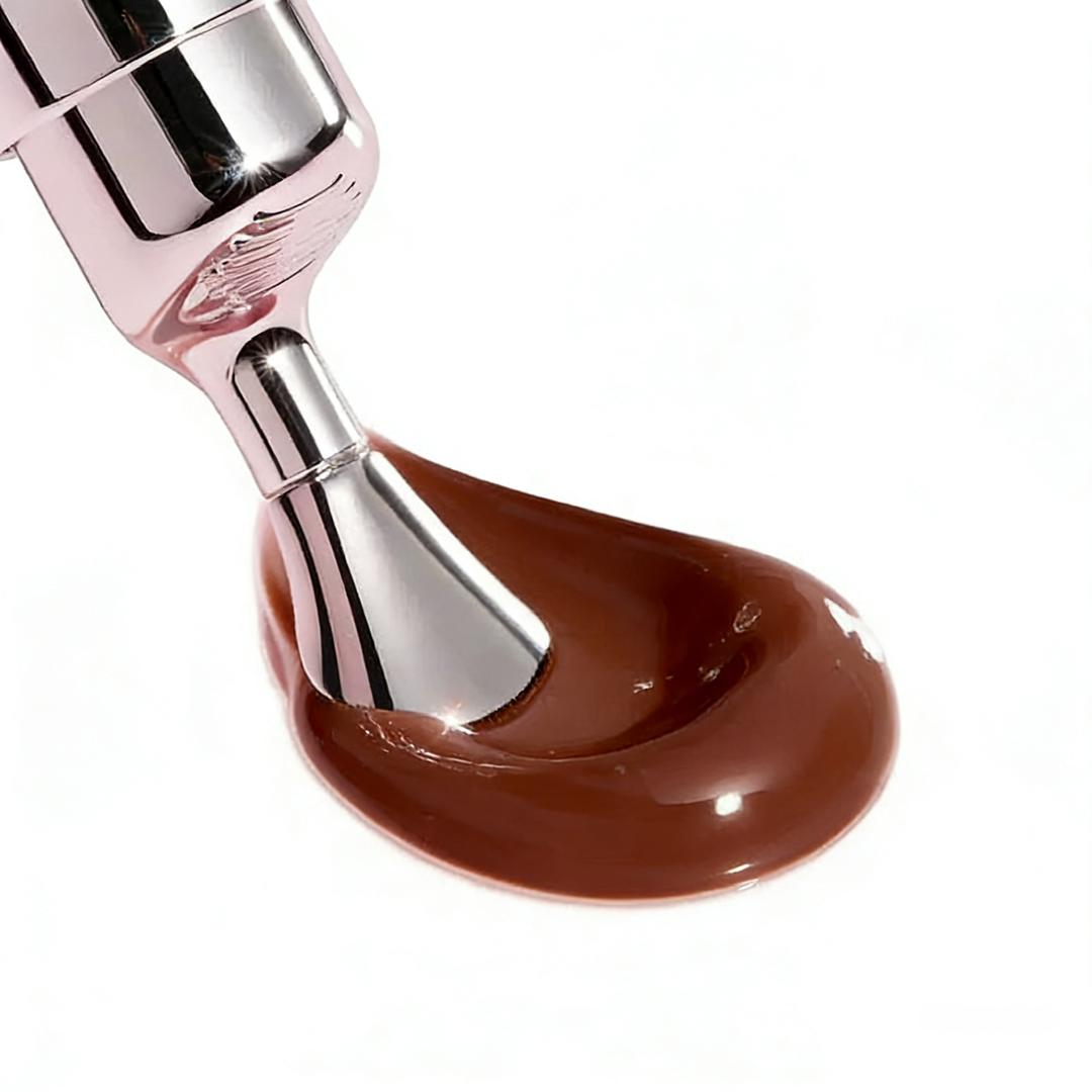 Glow Pop Gloss & Lip Treatment – Radiant Shine & pH Color-Shift by EpiLynx