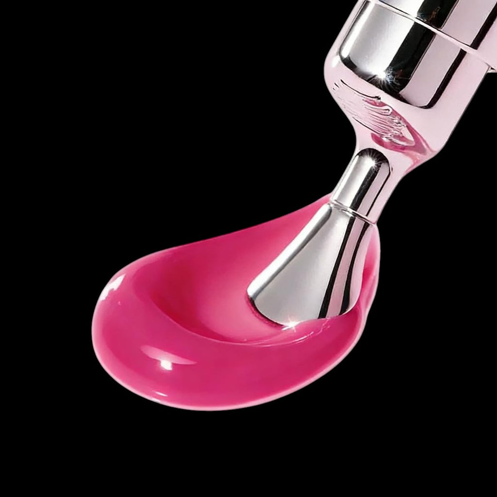 Glow Pop Gloss & Lip Treatment – Radiant Shine & pH Color-Shift by EpiLynx