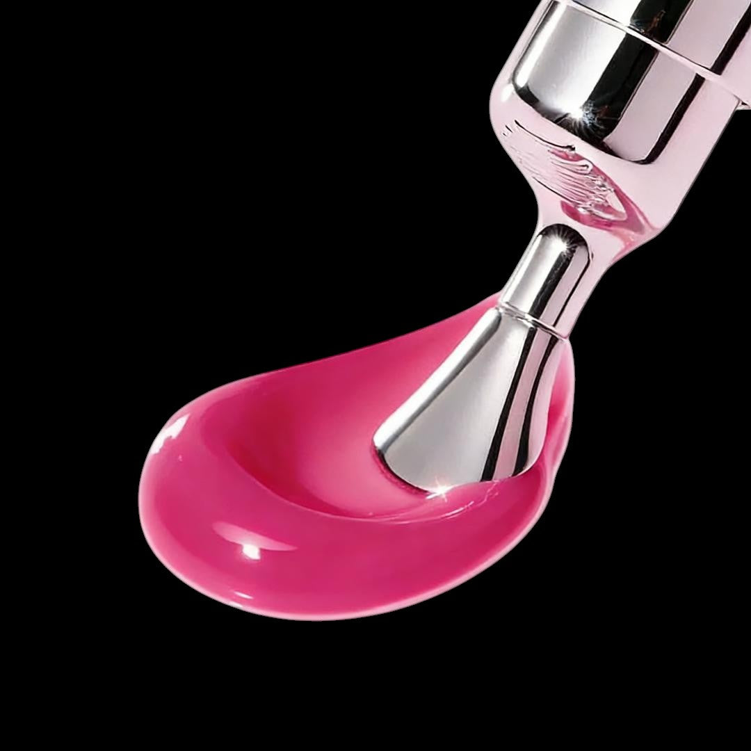 Glow Pop Gloss & Lip Treatment – Radiant Shine & pH Color-Shift by EpiLynx