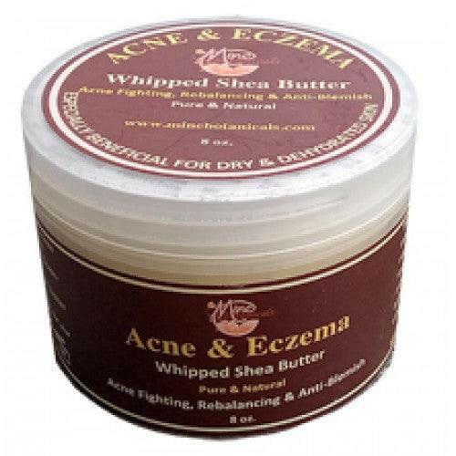 Natural Whipped Shea Butter