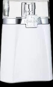 White Gold By Lomani For Men 3.4 oz EDT Spray by perfumesandrea