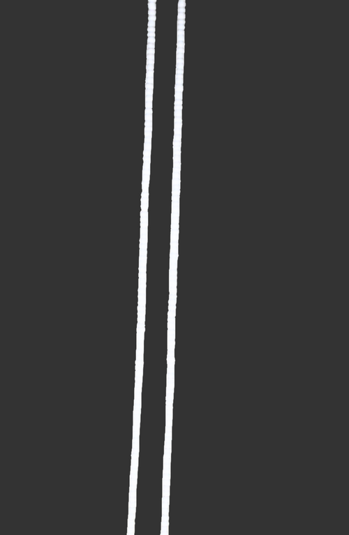 African Waist Beads by The Good Shaman