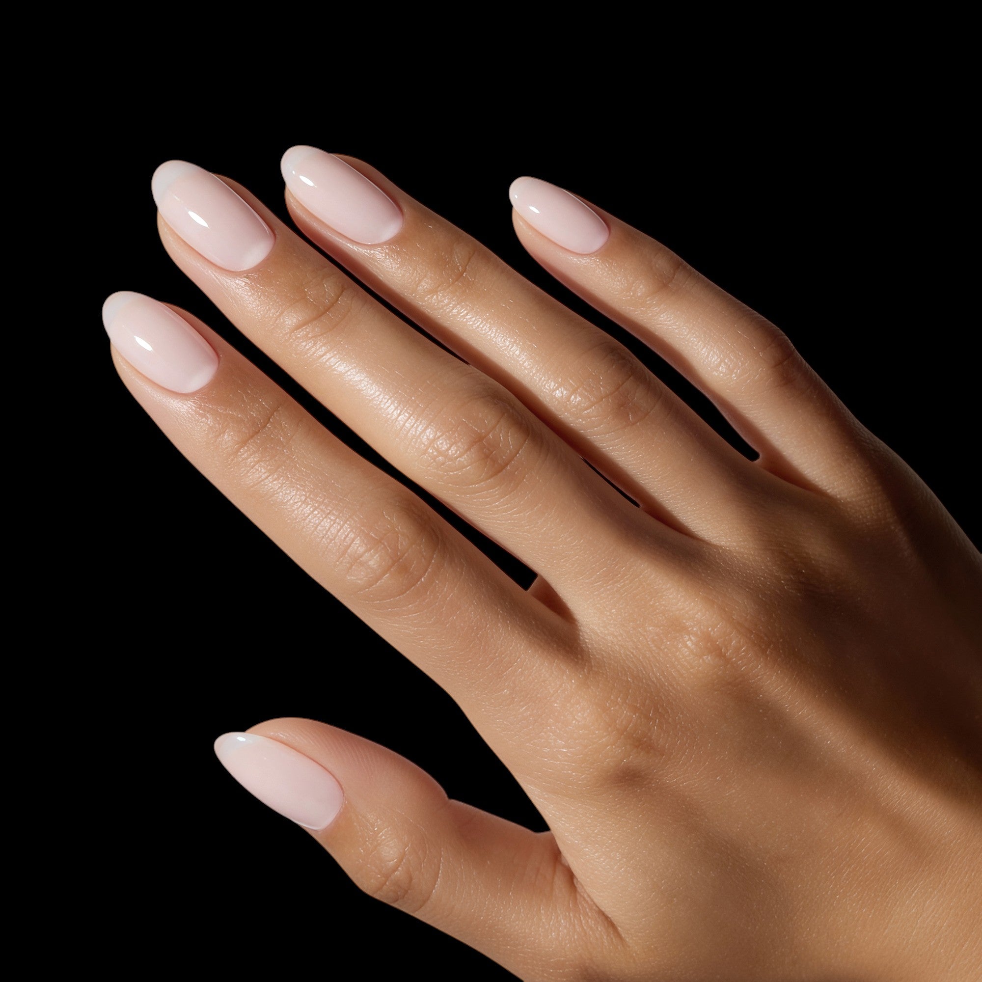 White BB No Wipe Top Coat by Madam Glam