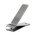 Satin Edge Stainless Steel Toenail Clipper by Beauty Supply 123 Outlet