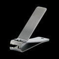 Satin Edge Stainless Steel Toenail Clipper by Beauty Supply 123 Outlet