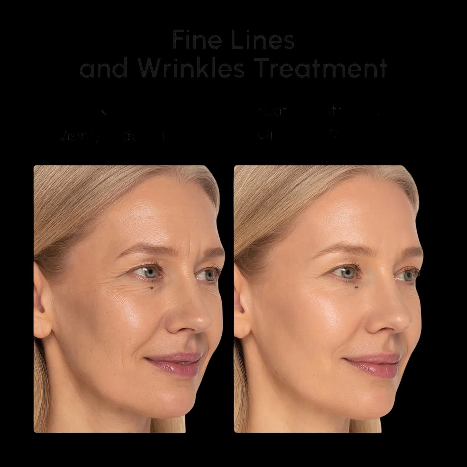 Anti-wrinkle Tape Patches by Maree