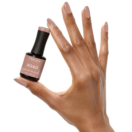 XOXO by Madam Glam