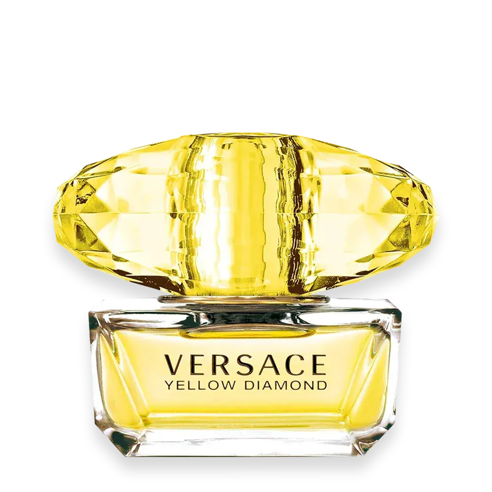 Yellow Diamond By Versace For Women 1.7oz EDT Spray by perfumesandrea