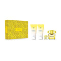 Yellow Diamond By Versace For Women 4Pcs Set EDT Spray by perfumesandrea