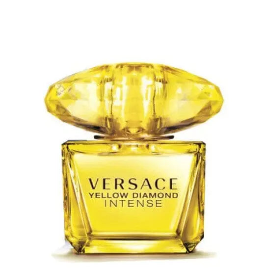 Yellow Diamond Intense By Versace For Women 3.0oz EDP Spray by perfumesandrea