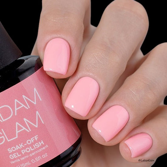 You're the PINK by Madam Glam