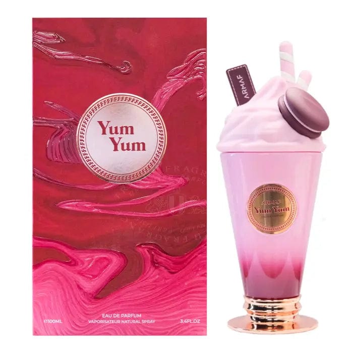 Armaf Yum Yum – Women 3.4oz Eau de Parfum Spray by perfumesandrea