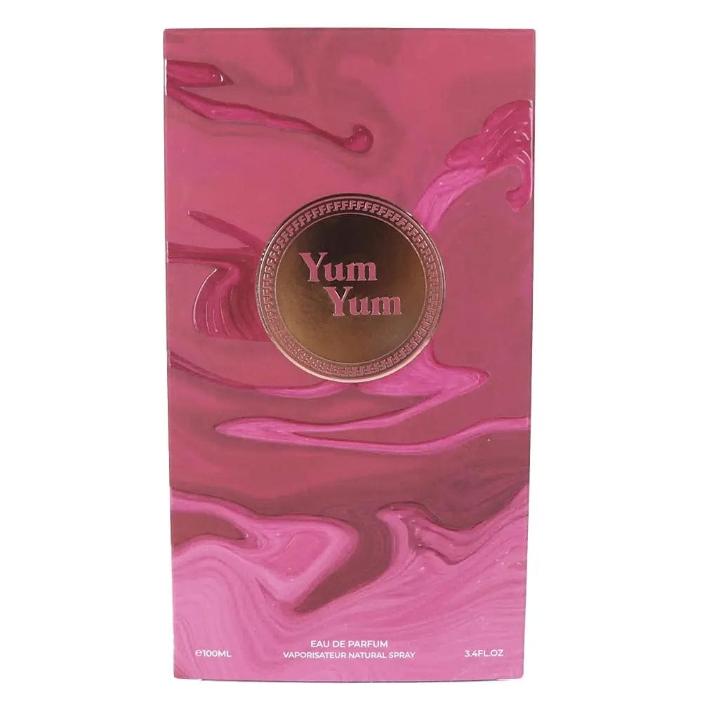 Armaf Yum Yum – Women 3.4oz Eau de Parfum Spray by perfumesandrea