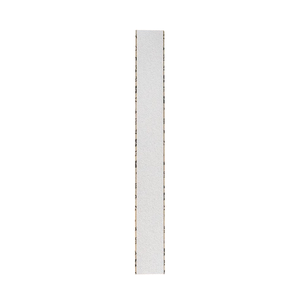 DISPOSABLE FILES PAPMAM FOR STRAIGHT NAIL FILE EXPERT 22 (50 PCS) DFCE-22 W- STALEKS™ by kvadrat store