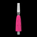 Working Part Of The Pusher Combo UNIQ 15 Straight Blade -STALEKS by kvadrat store