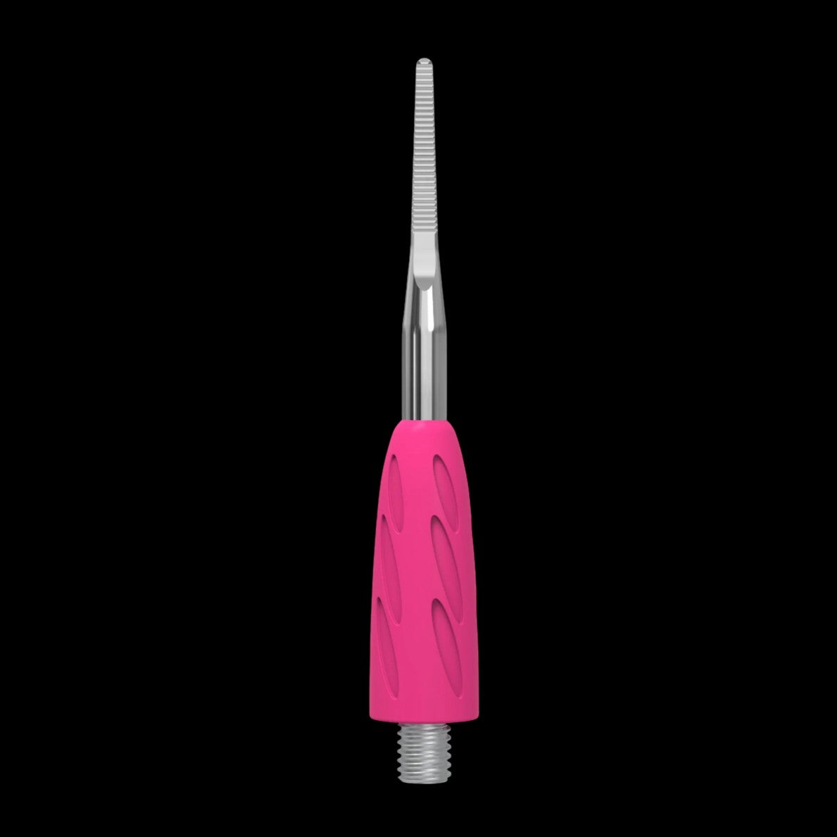 Working Part Of The Pusher Combo UNIQ 38 Straight Toenail File -STALEKS by kvadrat store