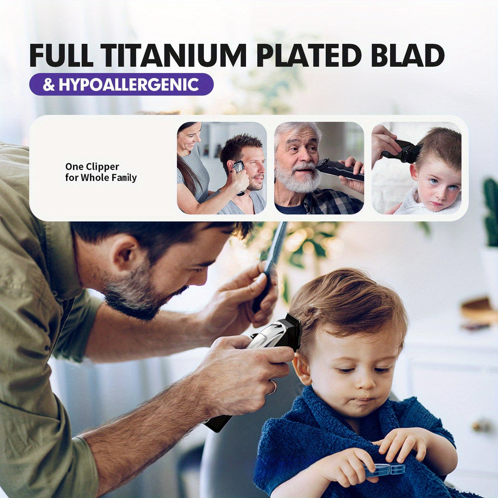 The Silver Shield Clipper-Supplier-specific by SUPRENT US