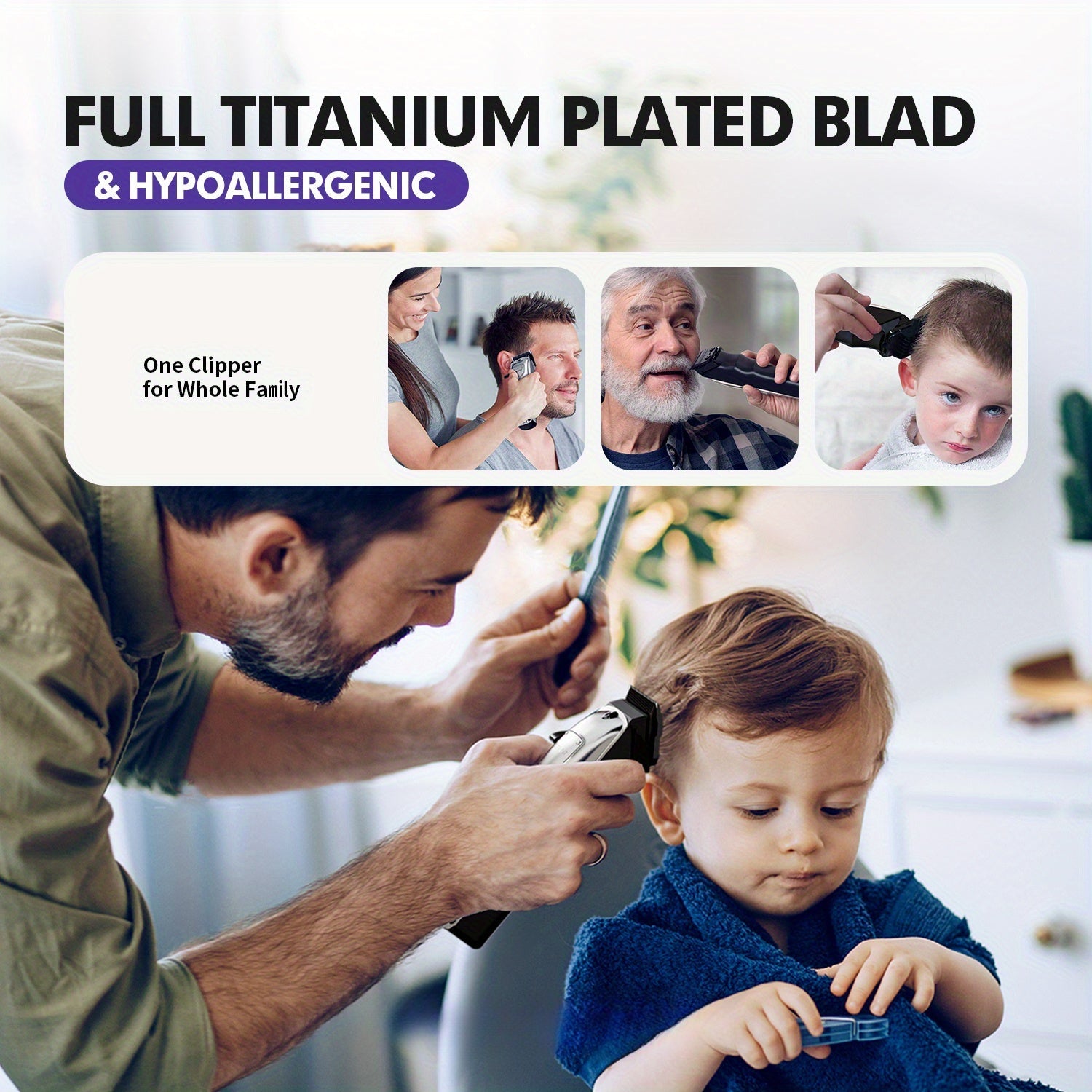 The Silver Shield Clipper-Supplier-specific by SUPRENT US