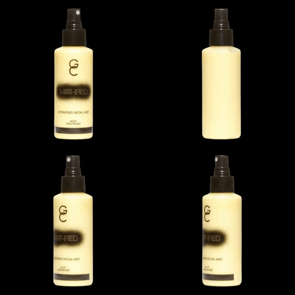 Mist-ified Hydrating Facial Spray by Gerard Cosmetics