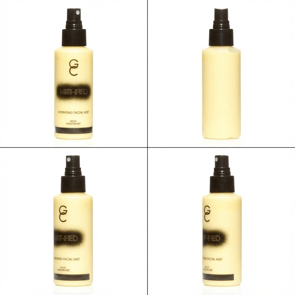 Mist-ified Hydrating Facial Spray by Gerard Cosmetics