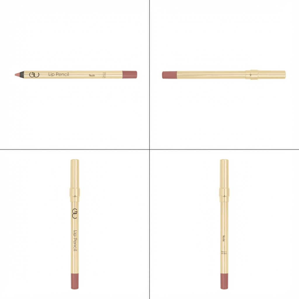 Nude - Lip Pencil by Gerard Cosmetics