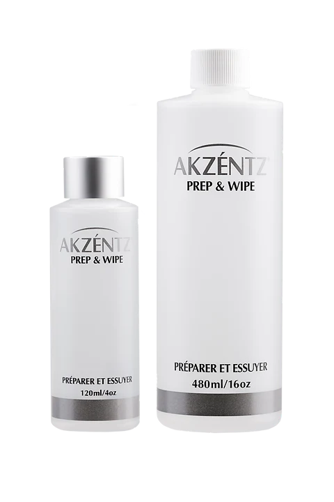 Akzentz - Prep & Wipe by kvadrat store