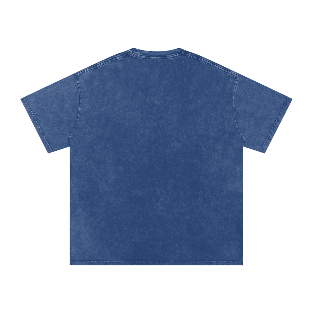 Ankh Snow Wash T-shirt