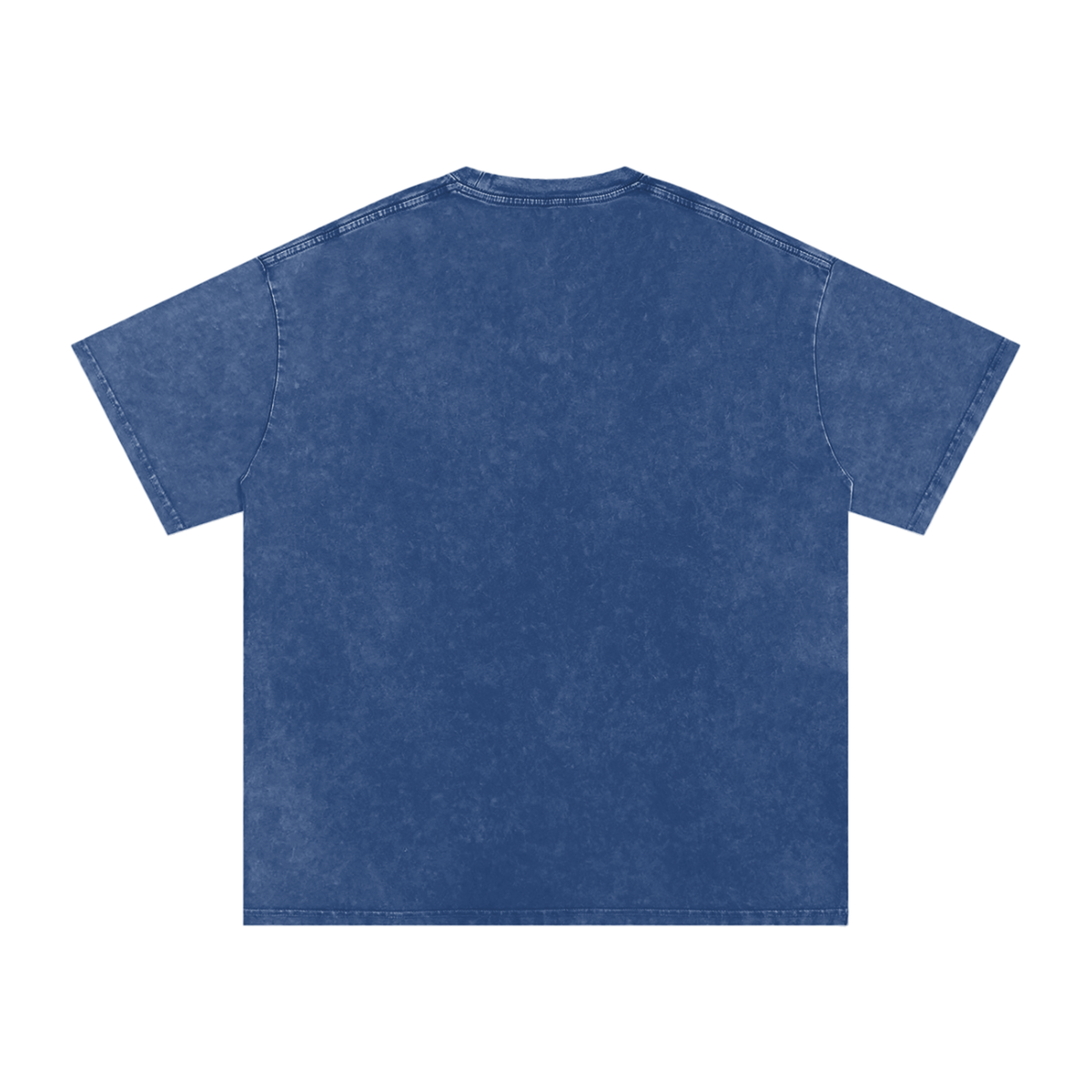 Ankh Snow Wash T-shirt