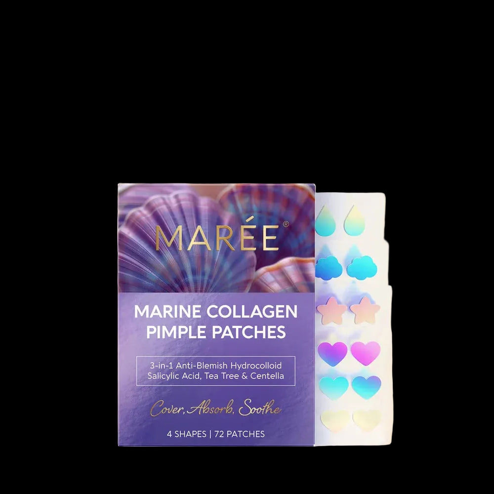 Pimple & Acne Patches by Maree