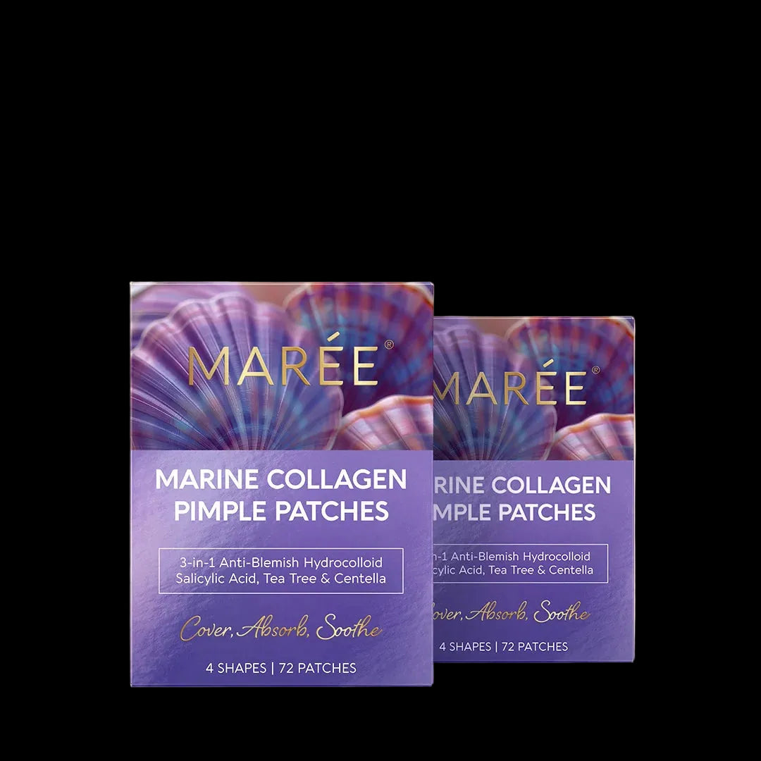 Pimple & Acne Patches by Maree