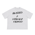 Tee,Blissed