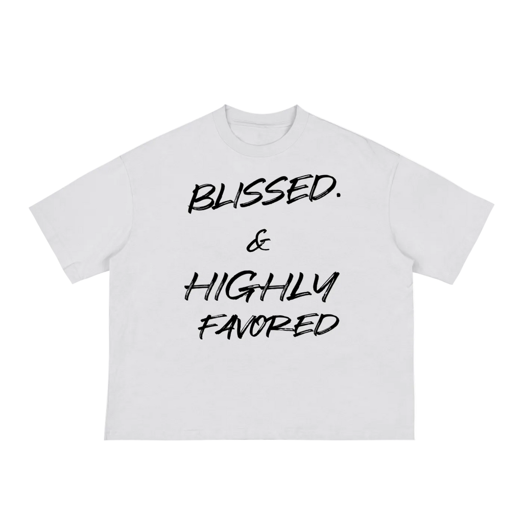 Tee,Blissed