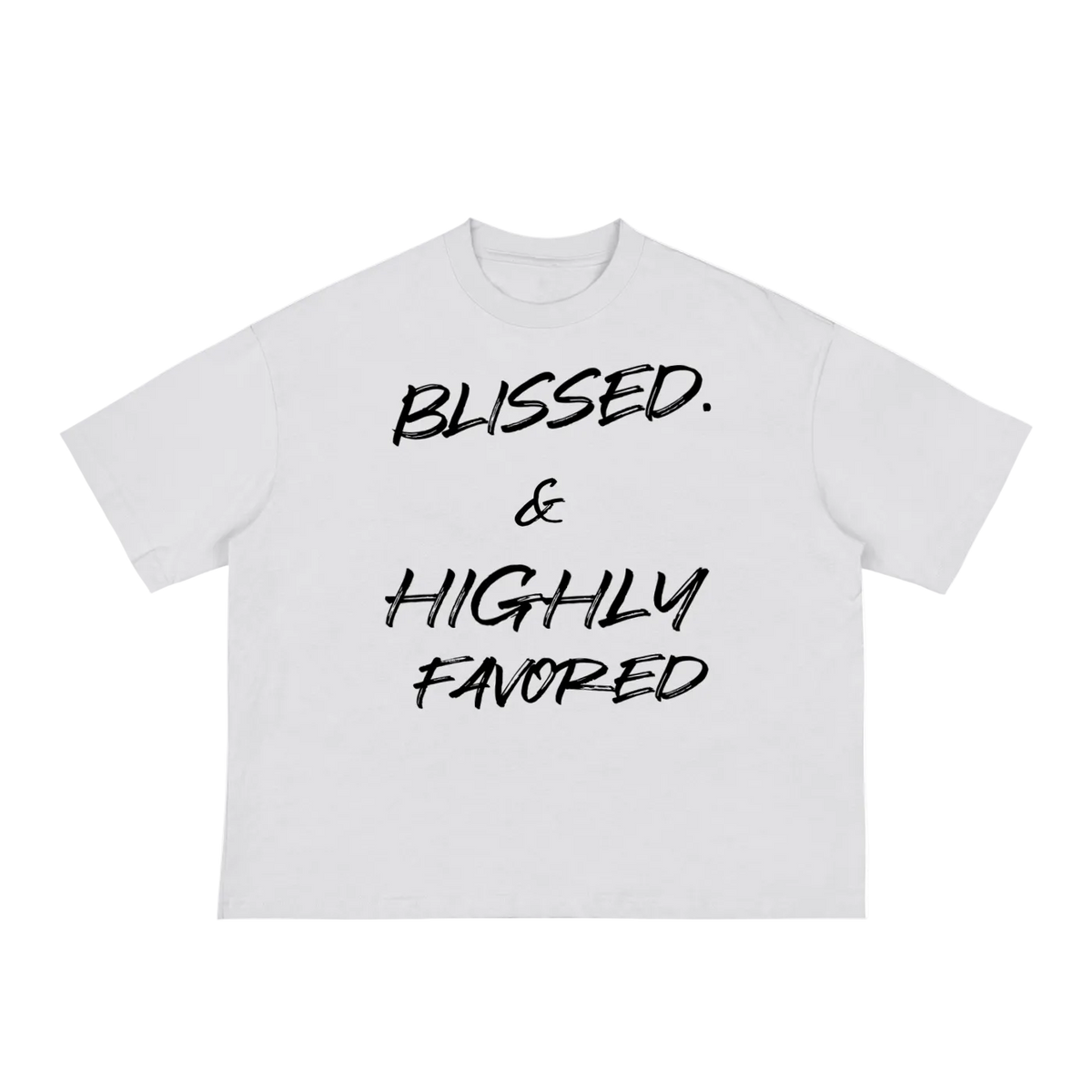 Tee,Blissed