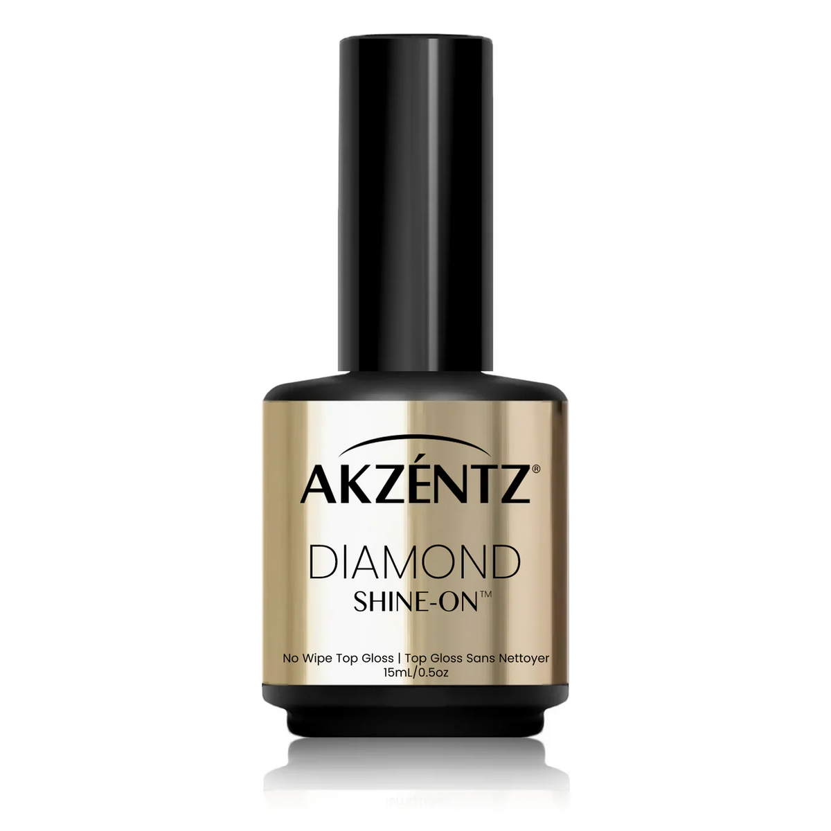 Akzentz - Diamond Shine-On, 5ml / 15ml by kvadrat store