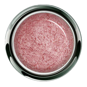 Akzentz - Gel Play - Lace Pink, 4g