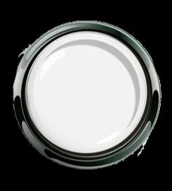 Akzentz Gel Play - Paint White by kvadrat store