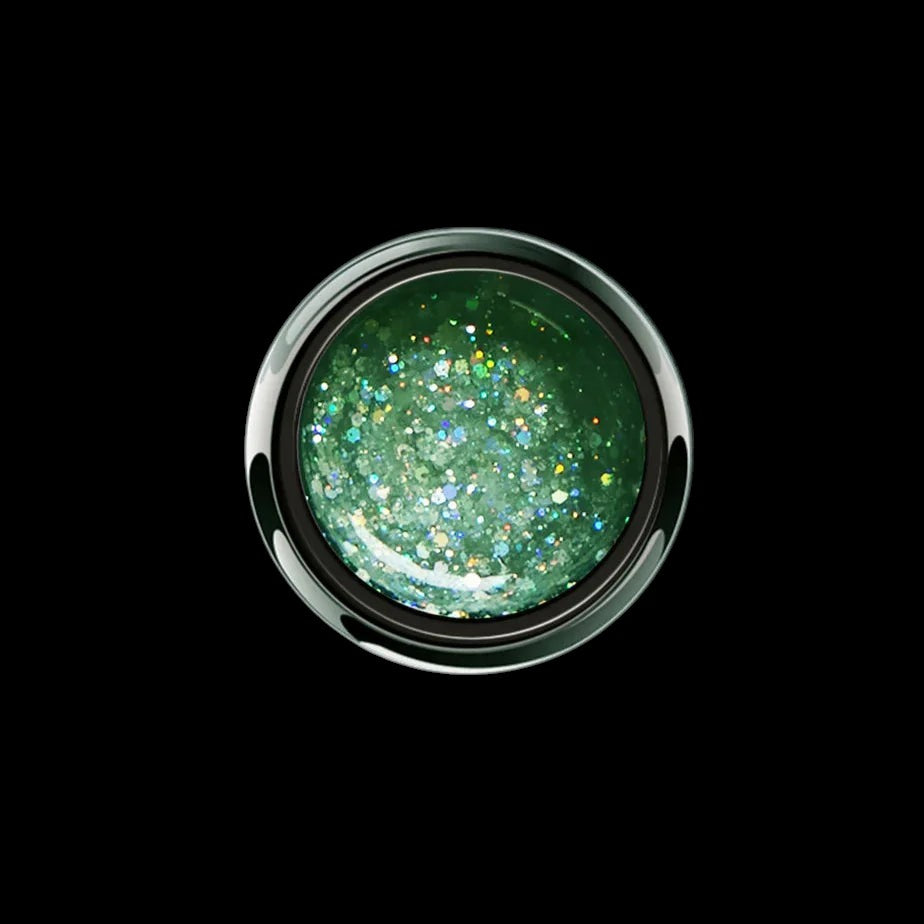 Akzentz - Options UV/LED Aurora Emerald by kvadrat store