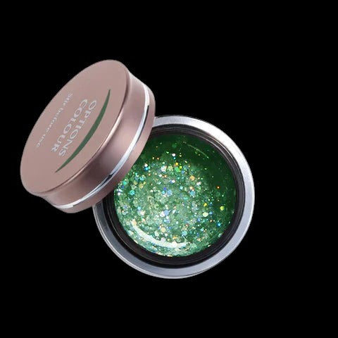 Akzentz - Options UV/LED Aurora Emerald by kvadrat store